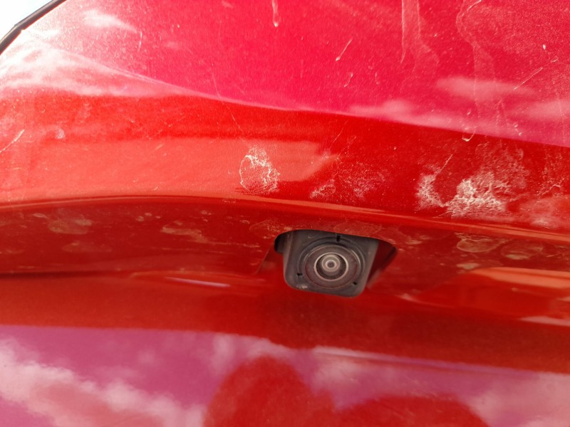 Recambio de camara vision trasera para mitsubishi outlander iii (gf_w, gg_w) phev 4wd (gg3w) referencia OEM IAM 8781A145  