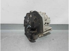 CERRADURA PUERTA TRASERA IZQUIERDA 5P0839011C 5 PINS