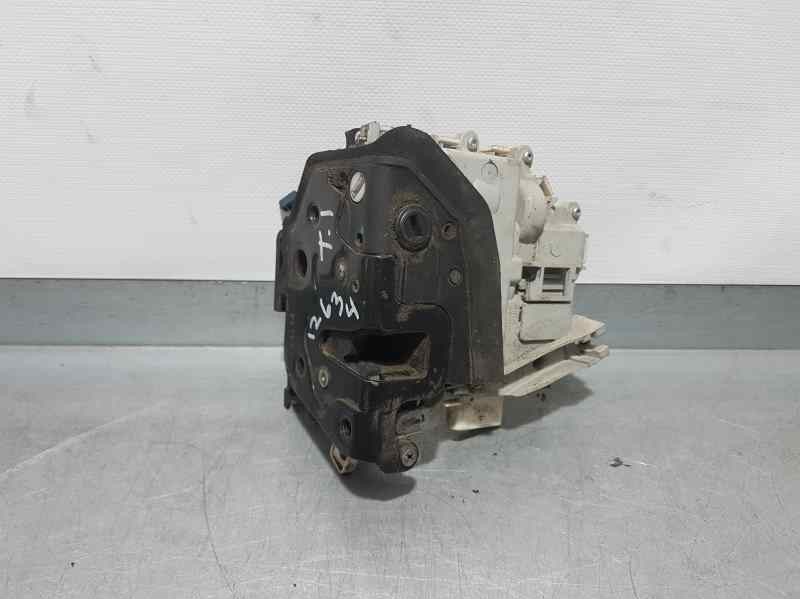 Recambio de cerradura puerta trasera izquierda para seat altea xl (5p5) stylance / style referencia OEM IAM 5P0839011C  5 PINS