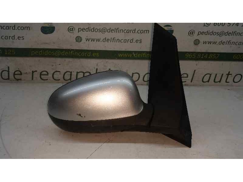 Recambio de retrovisor derecho para ford ka (ccu) titanium referencia OEM IAM  7 PINS ELECTRICO