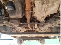 Recambio de puente delantero para citroën c3 iii (sx) 1.2 vti 82 referencia OEM IAM 9808011780  