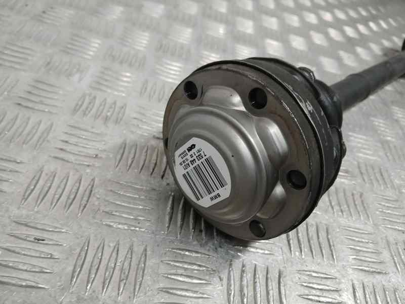 Recambio de transmision trasera derecha para bmw serie 3 touring (e91) 320d referencia OEM IAM 7533448  