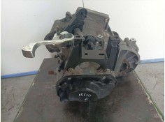 Recambio de caja cambios para volkswagen polo (6r1) advance referencia OEM IAM PED 13055 5VELOCIDADES