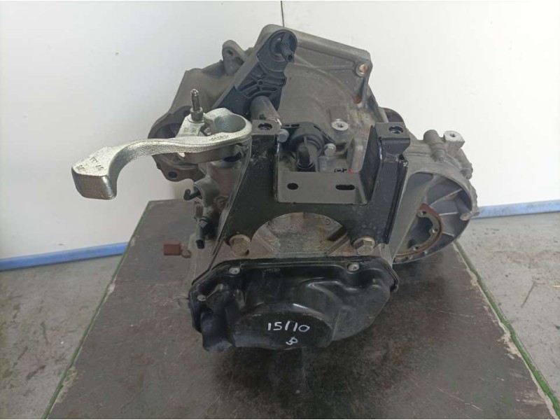 Recambio de caja cambios para volkswagen polo (6r1) advance referencia OEM IAM PED 13055 5VELOCIDADES