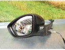 Recambio de retrovisor izquierdo para peugeot 208 active referencia OEM IAM  4 Y 3 CABLES ELECTRICO