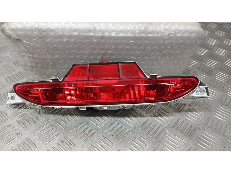 Recambio de piloto trasero central para opel corsa f (p2jo) 1.2 (68) referencia OEM IAM 9674308980  