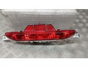 Recambio de piloto trasero central para opel corsa f (p2jo) 1.2 (68) referencia OEM IAM 9674308980  
