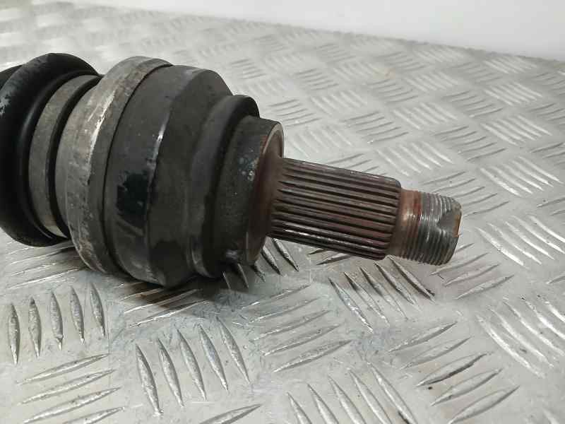 Recambio de transmision trasera derecha para bmw serie 3 touring (e91) 320d referencia OEM IAM 7533448  