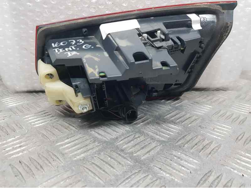 Recambio de piloto trasero izquierdo para bmw serie 3 lim. (f30) 318 d business referencia OEM IAM H7736911907 2SD012147 INTERIO