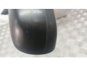 Recambio de retrovisor derecho para dacia dokker furgoneta/monovolumen 1.6 lpg referencia OEM IAM 963010208R ELECTRICO ROZADO 7 