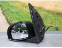 Recambio de retrovisor izquierdo para fiat panda van iii (519) pop referencia OEM IAM  5CABLES ELECTRICO