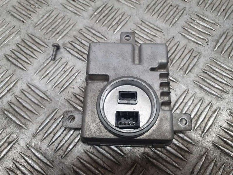 Recambio de centralita faros xenon para volkswagen tiguan (5n2) t1 bluemotion referencia OEM IAM 8K0941597C W003T20171 MITSUBISH