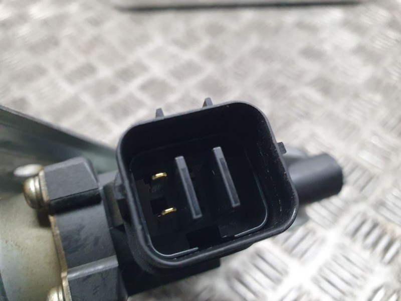 Recambio de elevalunas trasero derecho para subaru xv active referencia OEM IAM SIN REF  ELECTRICO