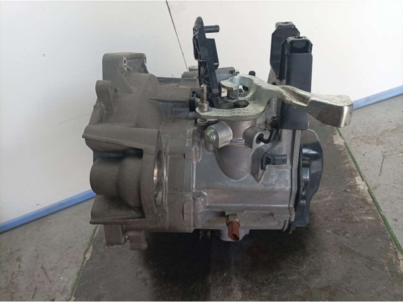 Recambio de caja cambios para volkswagen polo (6r1) advance referencia OEM IAM PED 13055 5VELOCIDADES