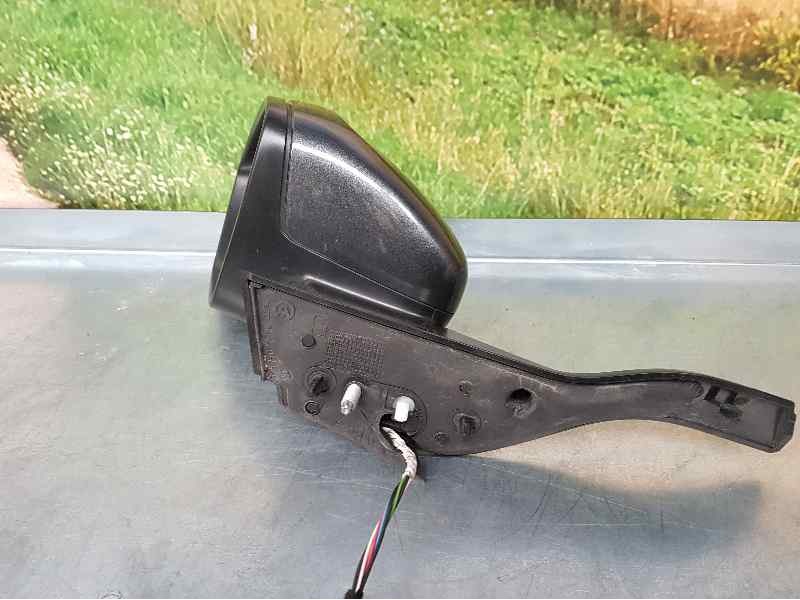 Recambio de retrovisor izquierdo para peugeot 208 active referencia OEM IAM  4 Y 3 CABLES ELECTRICO