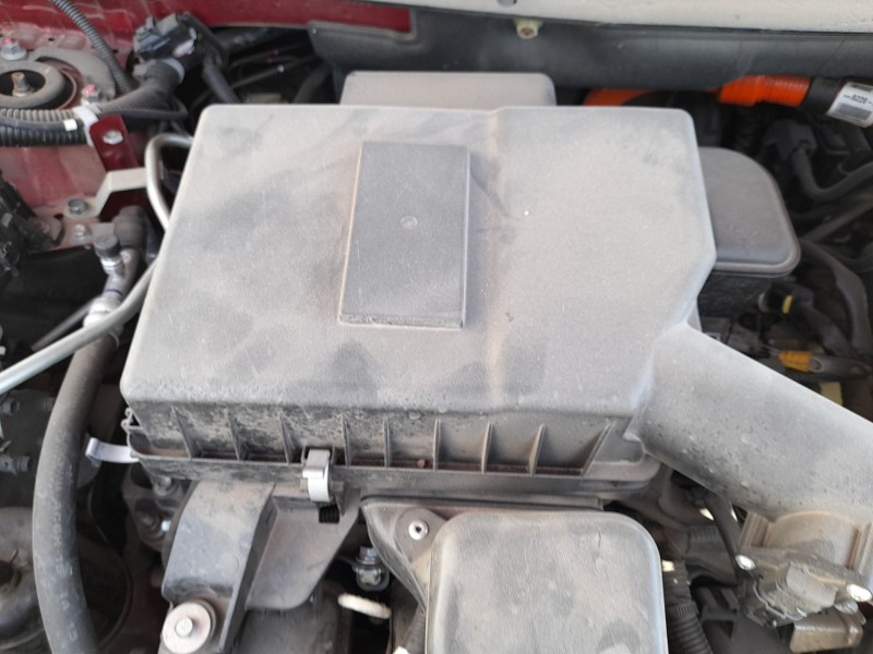 Recambio de carcasa filtro aire para mitsubishi outlander iii (gf_w, gg_w) phev 4wd (gg3w) referencia OEM IAM 1500A731  