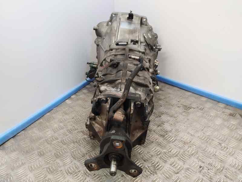 Recambio de caja cambios para lexus is200 (ds2/is2) 220d referencia OEM IAM 3303053150 ,TOCADA 6VELOCIDADES