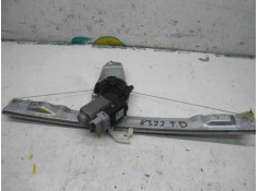 ELEVALUNAS TRASERO DERECHO ELECTRICO 6 PINS