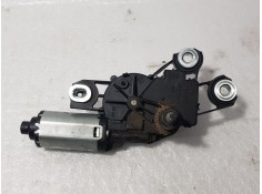 MOTOR LIMPIA TRASERO 6L6955711D 53033912 VALEO 4 PINS