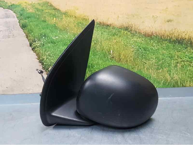 Recambio de retrovisor izquierdo para fiat panda van iii (519) pop referencia OEM IAM  5CABLES ELECTRICO