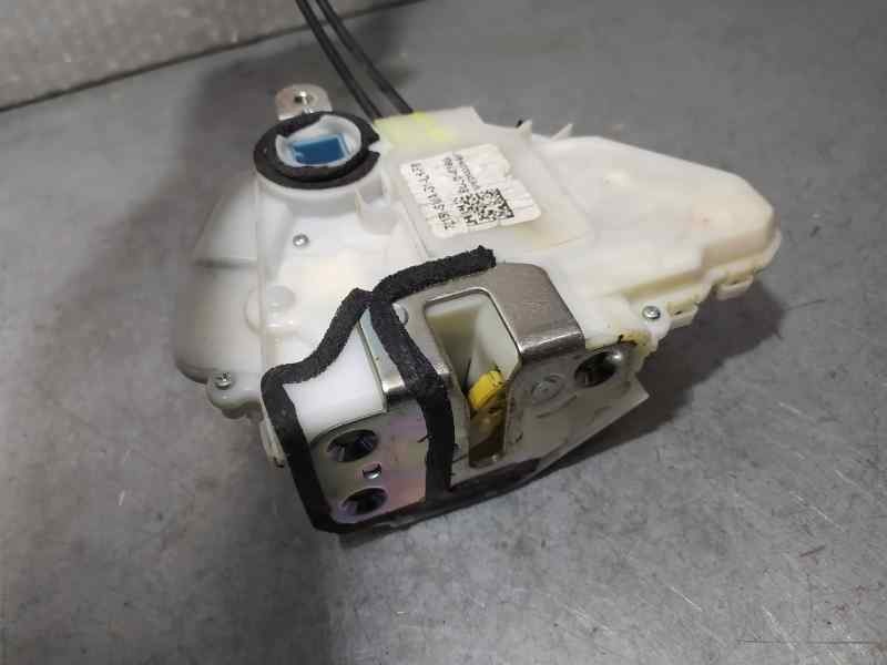 Recambio de cerradura puerta delantera izquierda para honda cr-v (re) comfort referencia OEM IAM 72151SWAG1LHFR EUL0107160A WE20