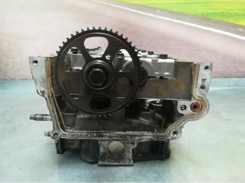 Recambio de culata para nissan almera (n16/e) 2.2 16v turbodiesel cat referencia OEM IAM AD24D  
