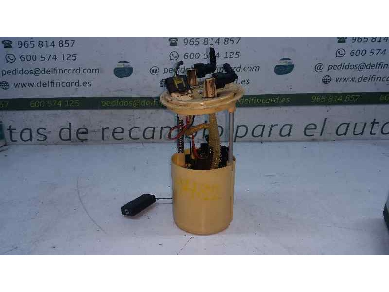 Recambio de aforador para ford ka (ccu) titanium referencia OEM IAM A2C53119527 51806985 SIEMENS VDO