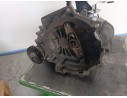 Recambio de caja cambios para volkswagen polo (6r1) advance referencia OEM IAM PED 13055 5VELOCIDADES