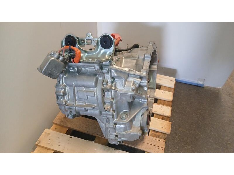 Recambio de caja cambios para toyota corolla (e21) hybrid active referencia OEM IAM 3090012020 AUTOMATICO 905007 1CA422