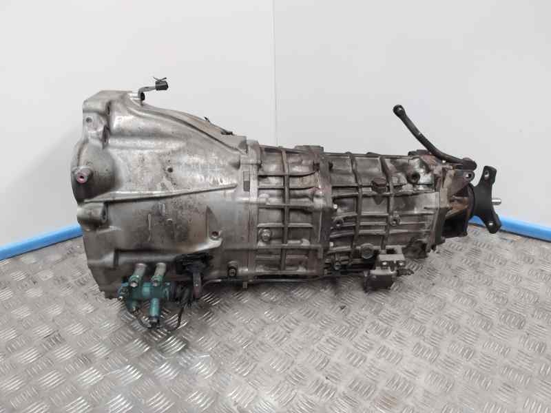 Recambio de caja cambios para lexus is200 (ds2/is2) 220d referencia OEM IAM 3303053150 ,TOCADA 6VELOCIDADES