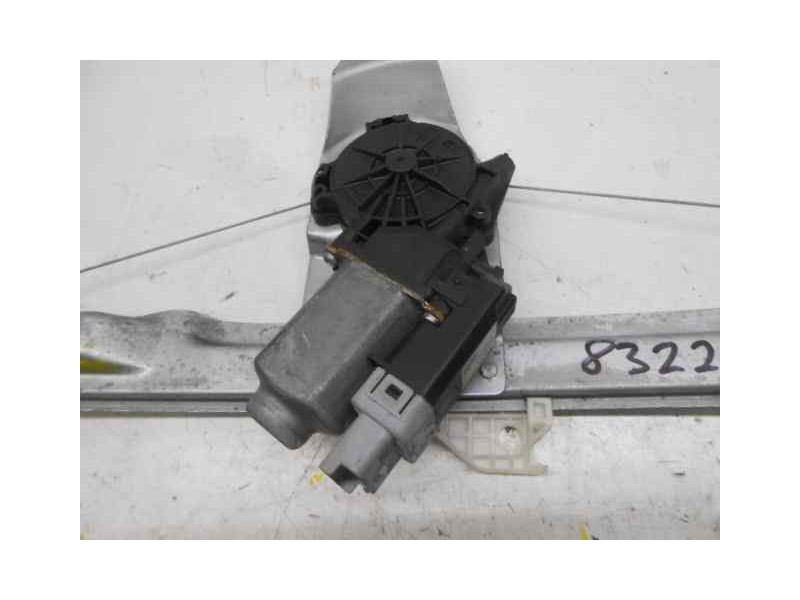Recambio de elevalunas trasero derecho para citroën c4 grand picasso avatar referencia OEM IAM   ELECTRICO 6 PINS