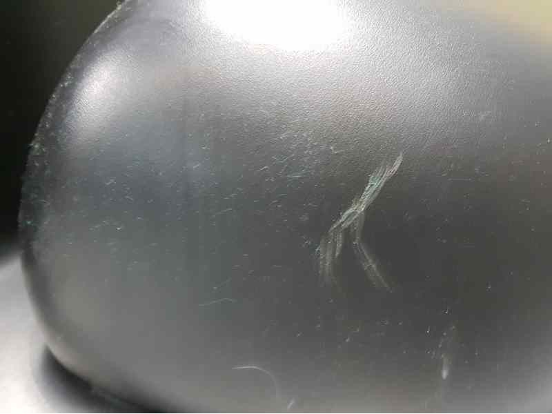 Recambio de retrovisor izquierdo para fiat panda van iii (519) pop referencia OEM IAM  5CABLES ELECTRICO