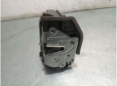 Recambio de cerradura puerta trasera derecha para bmw serie 3 lim. (f30) 320d efficientdynamics edition referencia OEM IAM 72294