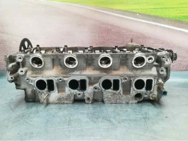 Recambio de culata para nissan almera (n16/e) 2.2 16v turbodiesel cat referencia OEM IAM AD24D  