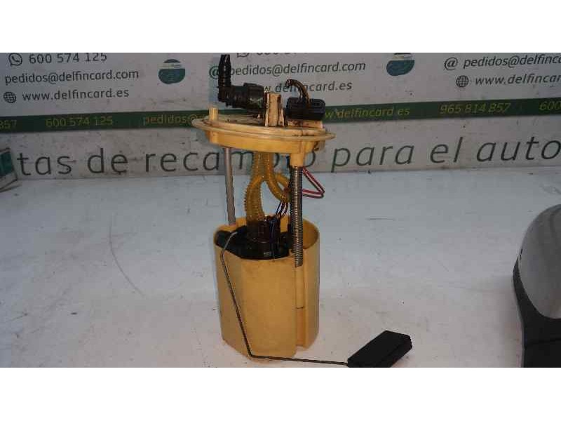 Recambio de aforador para ford ka (ccu) titanium referencia OEM IAM A2C53119527 51806985 SIEMENS VDO