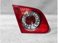 PILOTO TRASERO IZQUIERDO INTERIOR