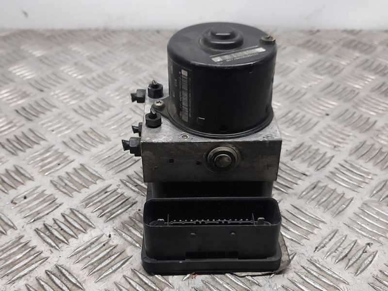 Recambio de abs para seat leon (1m1) fr special edition referencia OEM IAM 1J0614517J ATE 10020600694