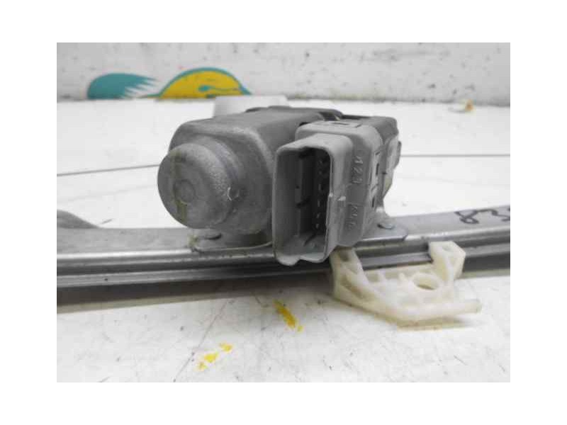 Recambio de elevalunas trasero derecho para citroën c4 grand picasso avatar referencia OEM IAM   ELECTRICO 6 PINS