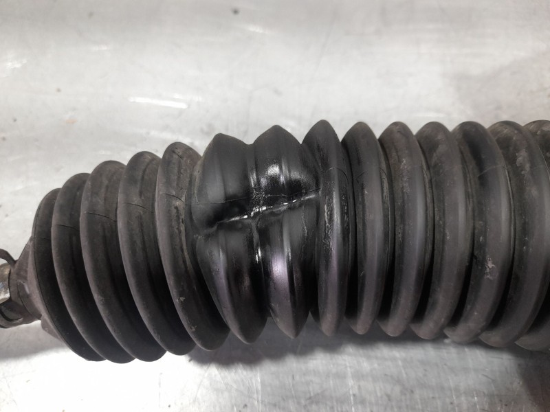 Recambio de cremallera direccion para honda civic x hatchback (fc_, fk_) 1.0 vtec referencia OEM IAM ED18280844 ELECTRO-MECANICA