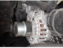 Recambio de alternador para seat arona (kj7, kjp) 1.0 tsi referencia OEM IAM 04E903015HX  