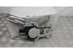 ELEVALUNAS TRASERO IZQUIERDO 401170 ELECTRICO 2 PINS 