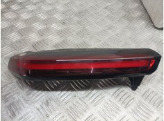 Recambio de piloto trasero izquierdo para citroën c4 1.5 hdi referencia OEM IAM 9831120880  INTERIOR