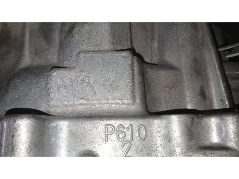 Recambio de caja cambios para toyota corolla (e21) hybrid active referencia OEM IAM 3090012020 AUTOMATICO 905007 1CA422