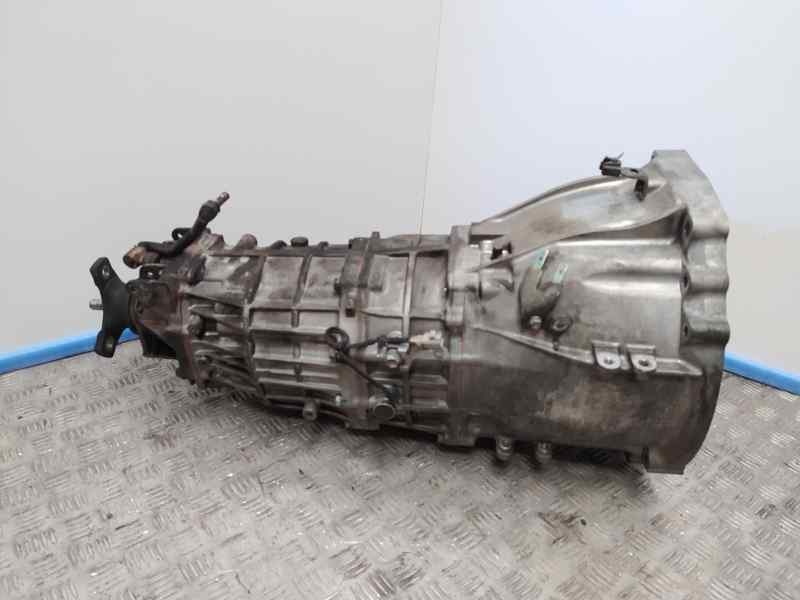 Recambio de caja cambios para lexus is200 (ds2/is2) 220d referencia OEM IAM 3303053150 ,TOCADA 6VELOCIDADES