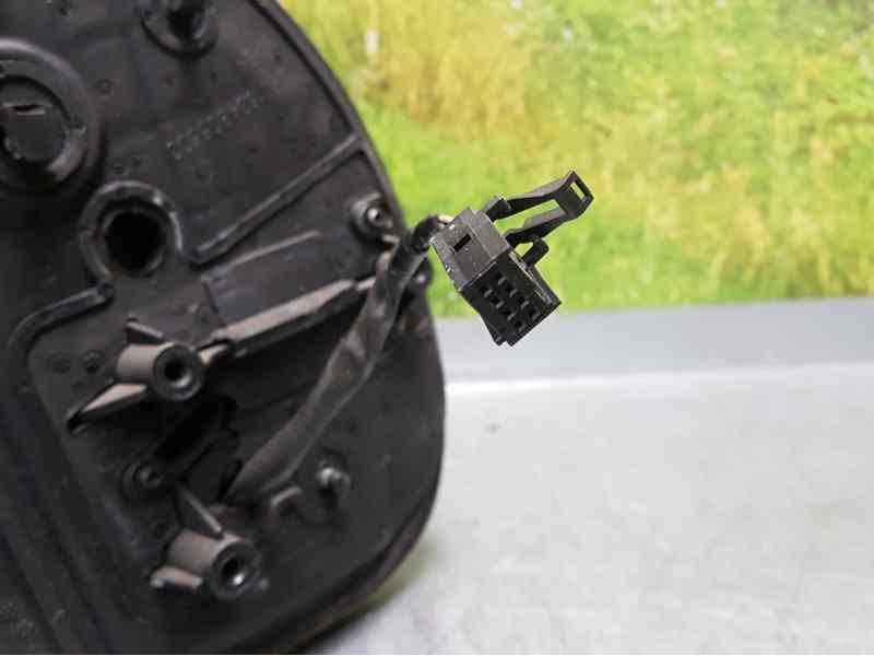 Recambio de retrovisor izquierdo para fiat panda van iii (519) pop referencia OEM IAM  5CABLES ELECTRICO
