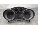 Recambio de cuadro instrumentos para opel astra j lim. sport referencia OEM IAM 13355679  600775881