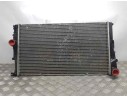 Recambio de radiador agua para bmw serie 3 lim. (f30) 318 d business referencia OEM IAM 17117600511 M151515B VALEO