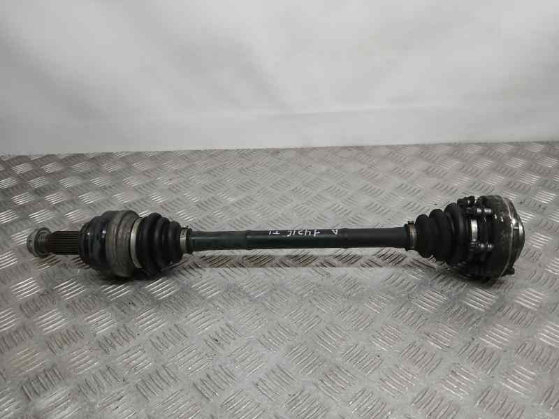 Recambio de transmision trasera izquierda para bmw serie 3 touring (e91) 320d referencia OEM IAM 33217561783  