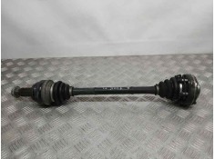 Recambio de transmision trasera izquierda para bmw serie 3 touring (e91) 320d referencia OEM IAM 33217561783  