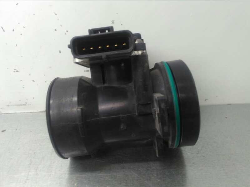 Recambio de caudalimetro para ford focus berlina (cak) 1.6 16v cat referencia OEM IAM 98AB12B579DA  